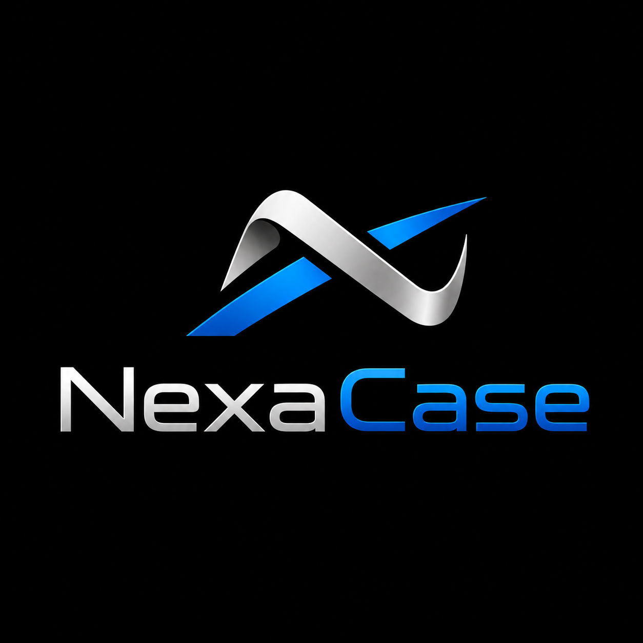 NexaCase logo